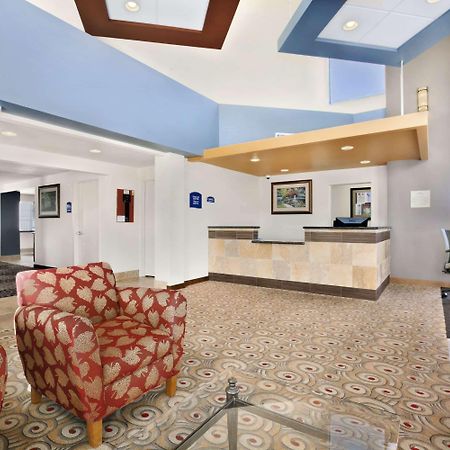 South Tacoma Suites Eksteriør billede