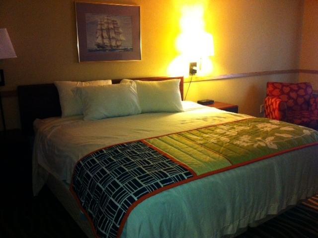 South Tacoma Suites Værelse billede