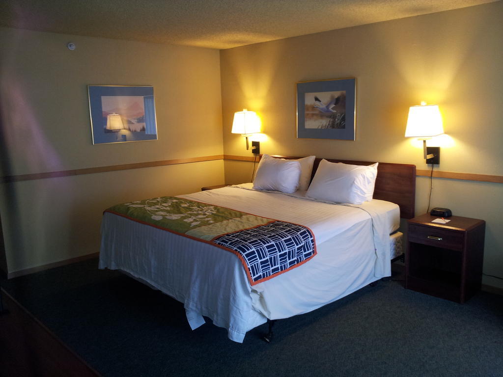 South Tacoma Suites Værelse billede