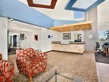 South Tacoma Suites Eksteriør billede